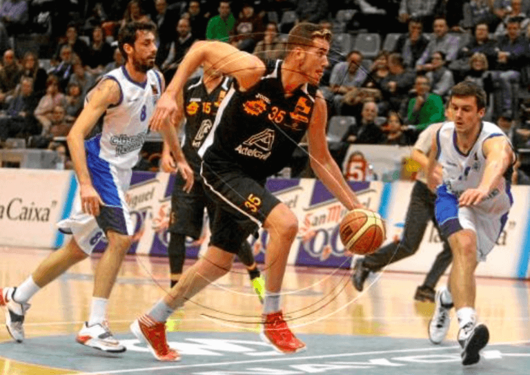 El Prat perd a Barris Nord (81-70)