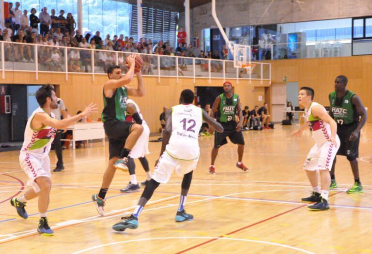 Torna un rival d’Eurolliga