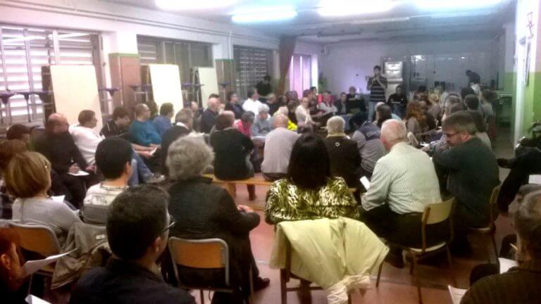 X Guanyar Badalona buscarà la confluència amb altres projectes polítics