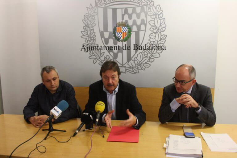 L’oposició no s’arronsa i manté la ‘croada’ per canviar el cap dels mitjans públics