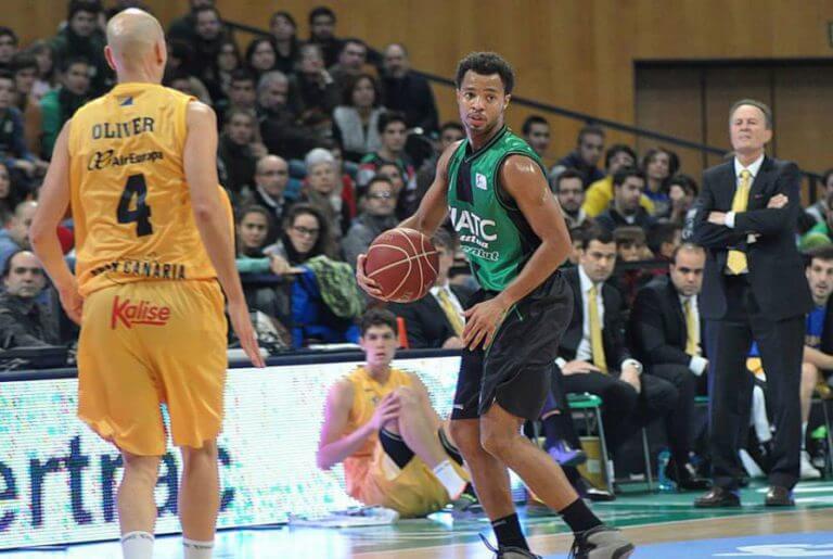 Clevin Hannah segueix sorprenent