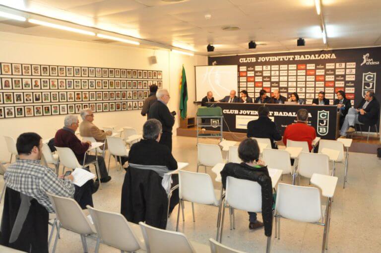 El pressupost creix fins als 3.9 milions d’euros