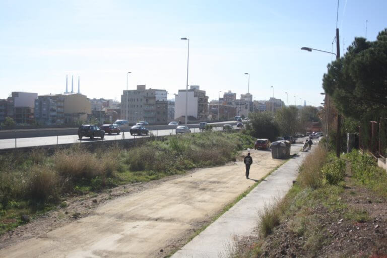 El lateral de la C-31, ‘a la cuneta’ dels pressupostos un any més