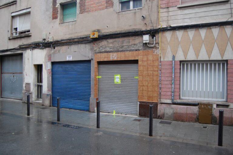 L’Ajuntament tanca el Centre Islàmic de Badalona
