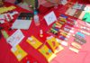 Cooperativa escolar - encants 2014.JPG