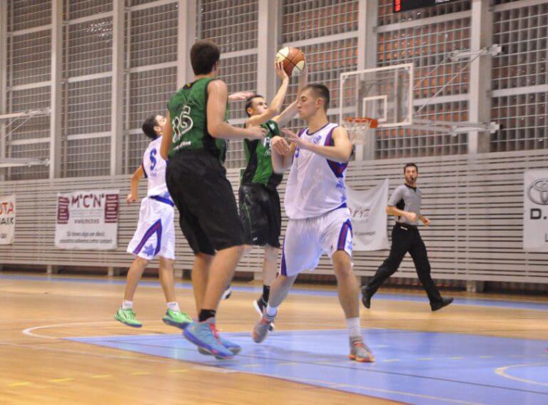 Últim quart demolidor (66-85)