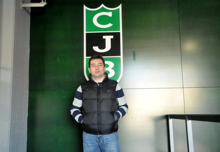 Jordi Martí: “No ens hem de sentir inferiors”