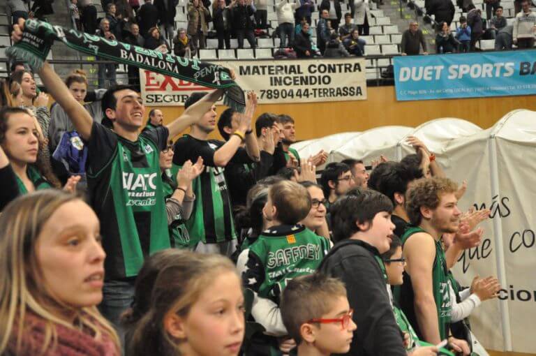 Jornada econòmica contra el Barça i el Madrid