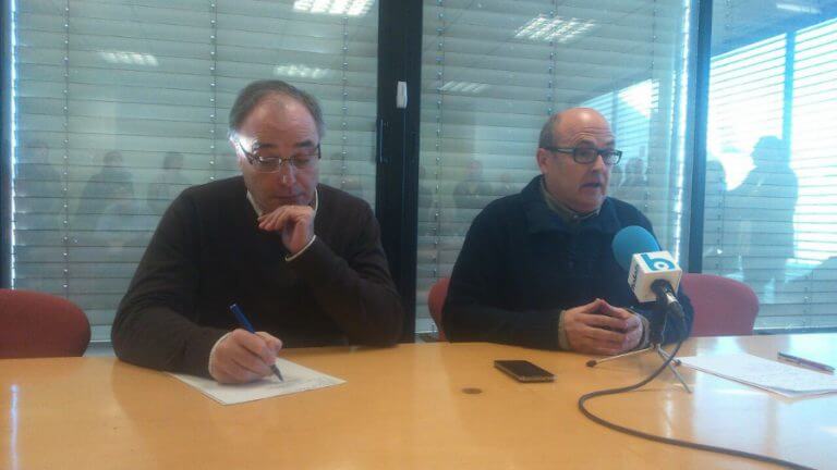Sagués deixa la direcció d’ICV-EUiA decebut per la postura “conservadora” del partit