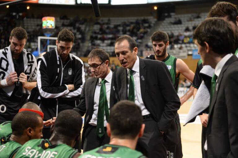 Salva Maldonado: “Això abans era impensable”