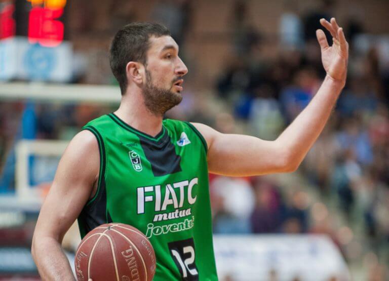 Goran Suton: “Podem guanyar la Copa”