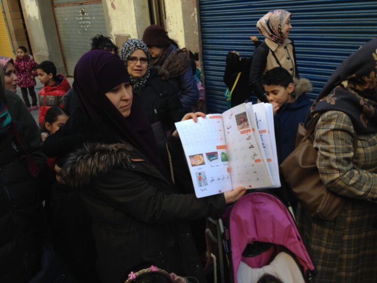 El centre islàmic Al-Riduan denuncia l’Ajuntament pel tancament del seu local