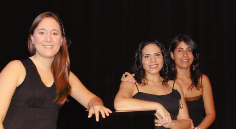 L’Orfeó celebra el tercer concert del cicle de joves músics