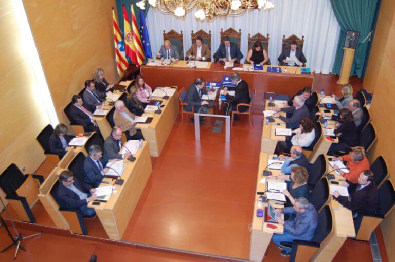 Albiol convoca la junta amb la que l’oposició vol canviar el cap dels mitjans públics