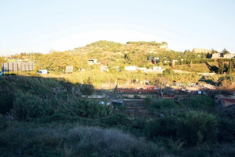 La Penya, més a prop de poder comercialitzar els seus terrenys de Pomar