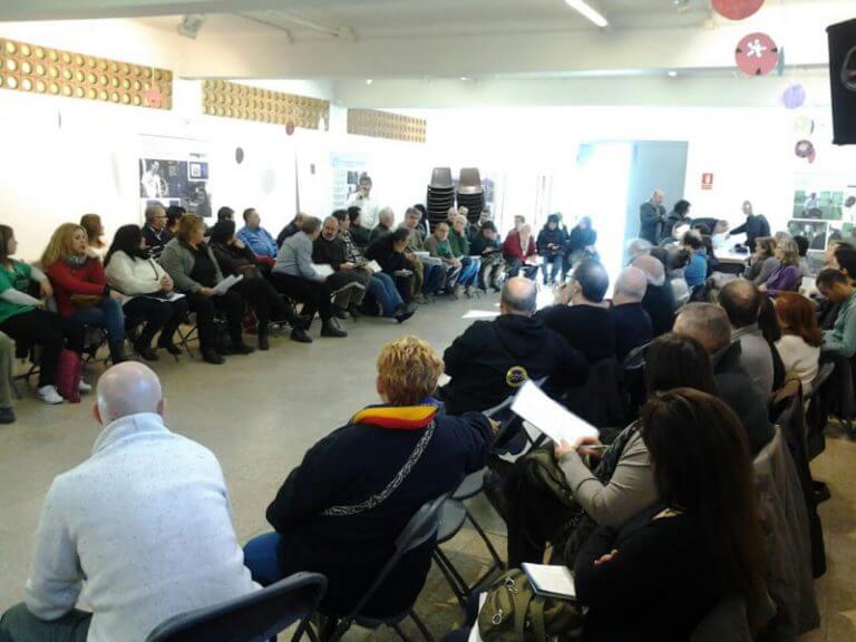 Per Guanyar Badalona comença a marcar les línies del seu programa i procés de primàries