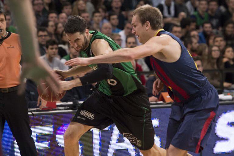 Maquinària infal·lible (61-99)