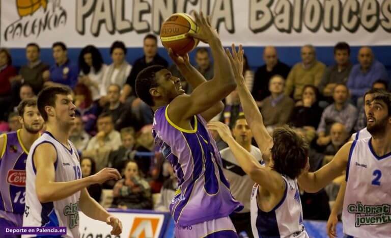 El Prat ho fa tot, però no guanya (79-77)