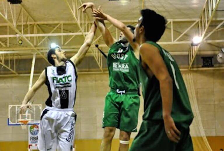 L’Olost fa el pas contra la Penya (72-67)