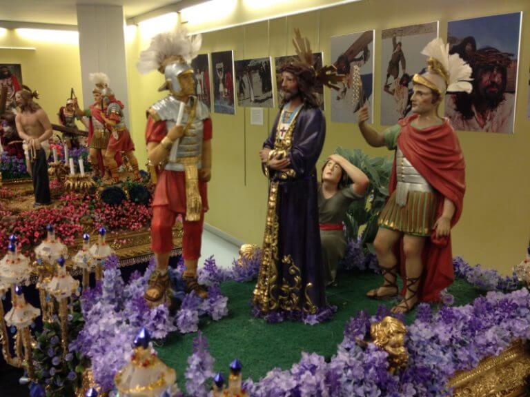 S’inauguren les primeres Jornades d’Entitats Andaluses a Badalona
