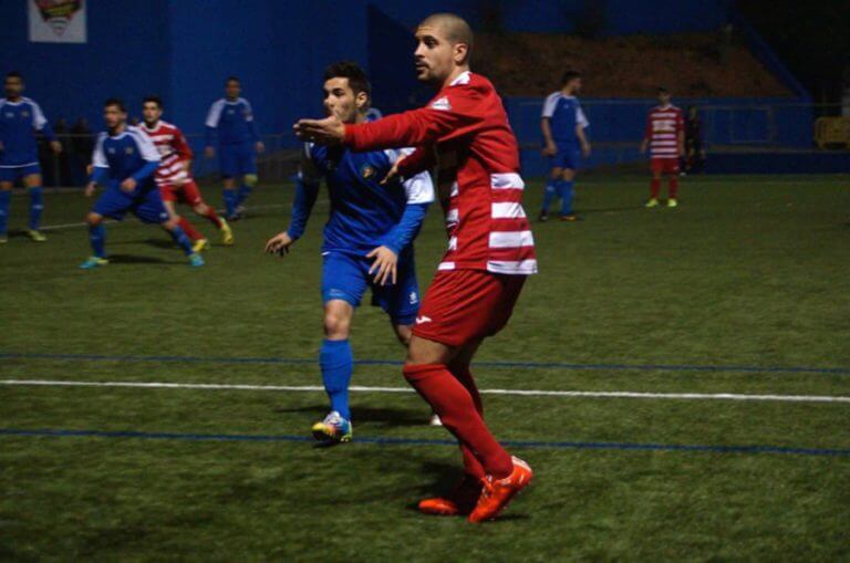 El Llefià no pot acabar la feina (0-1)