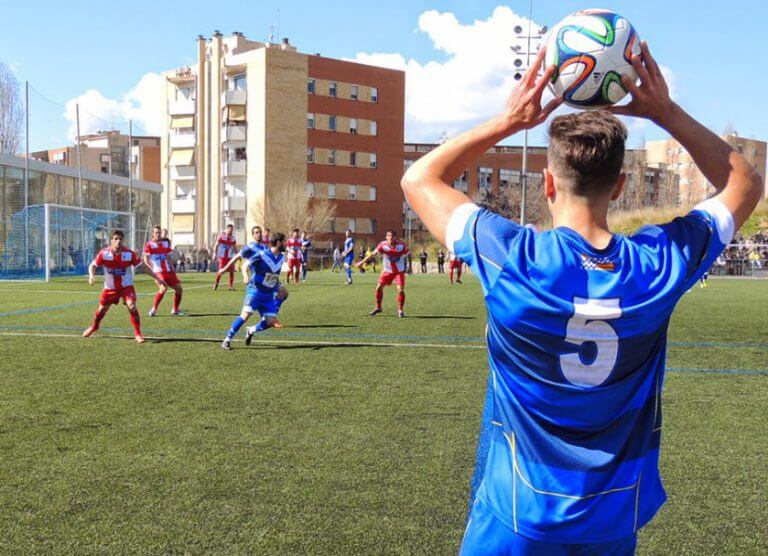 Punt i seguit