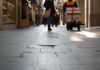 Carrer de Mar - paviment.JPG