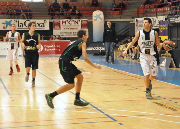 Posen la directa (76-43)
