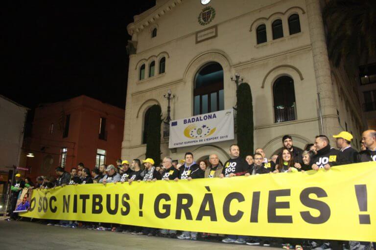 El TSJC admet a tràmit el recurs de TUSGSAL pel Nitbus