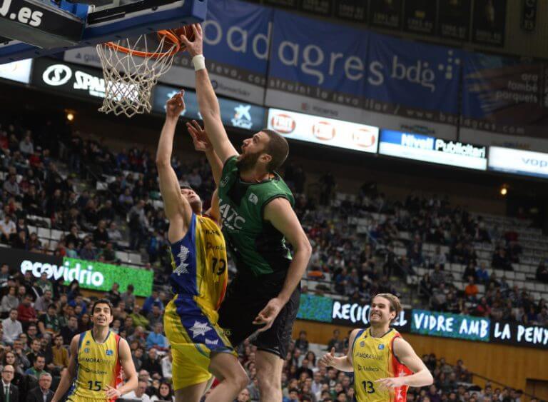 Què et passa Penya (67-82)?