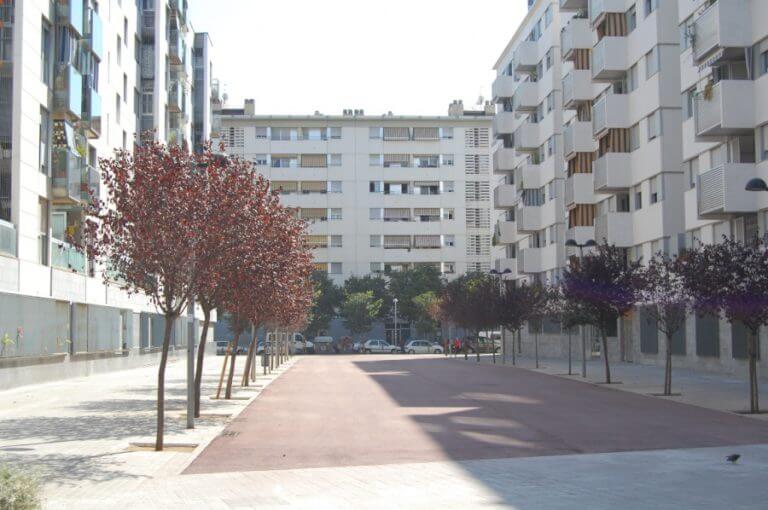 Badalona sud viu una setmana d’activitats per enfortir la convivència