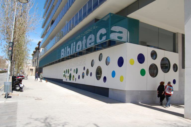 Activitats biblioteques municipals de Badalona durant aquest estiu