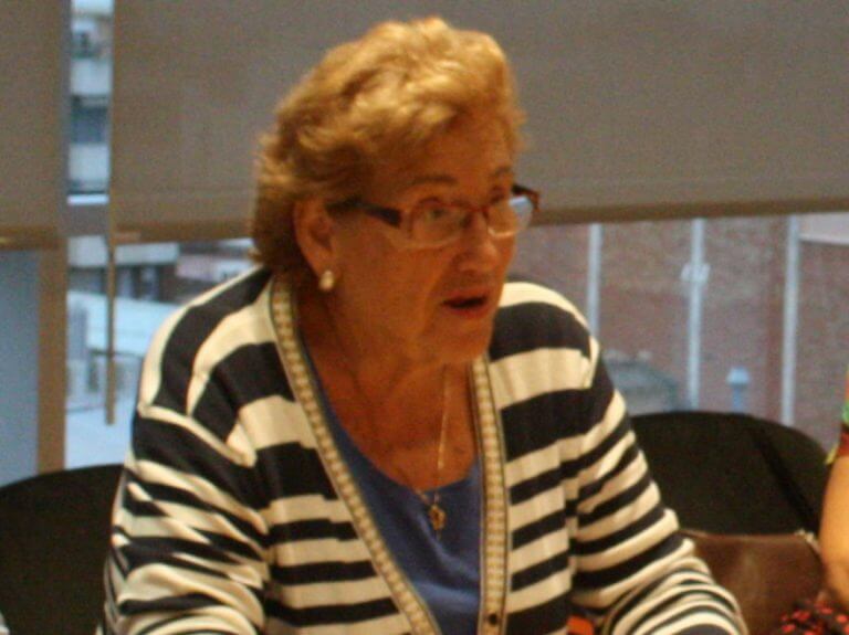 Maite Arqué, desimputada del cas dels presumptes sobresous de la FMC