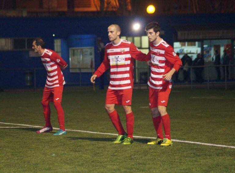 Gol olímpic que fa somiar (0-2)