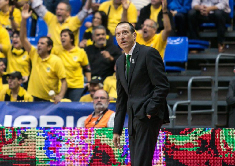 Salva Maldonado: “Si no és per Vidal, perdem de 30”