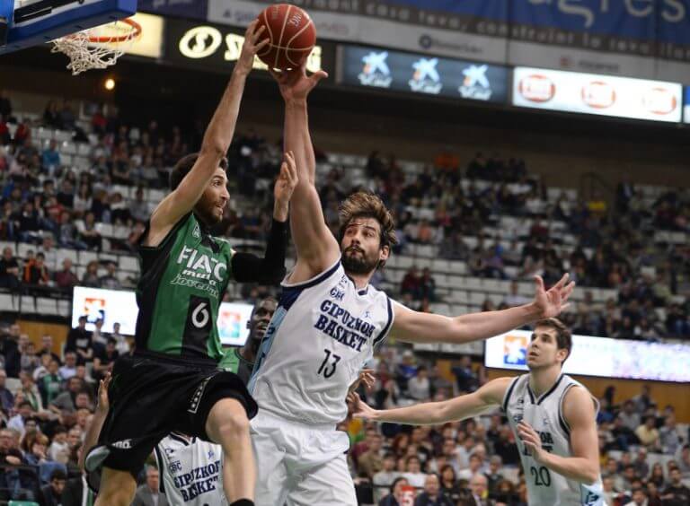 El FIATC Joventut retroba sensacions exhibint-se a l’Olímpic (91-66)