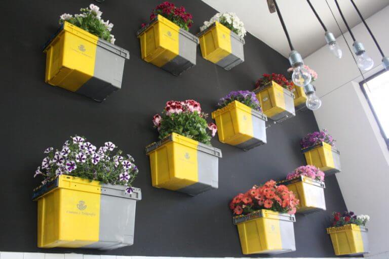 El nou edifici de Correus de la 2a BDN Home Design obre portes el dia de Sant Jordi