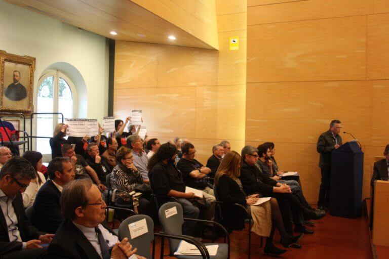 El Ple dóna el primer pas cap al nou centre de BDN Capaç i dos possibles Mercadona