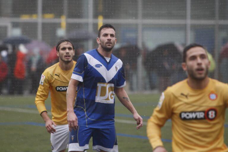 El derbi del Besòs