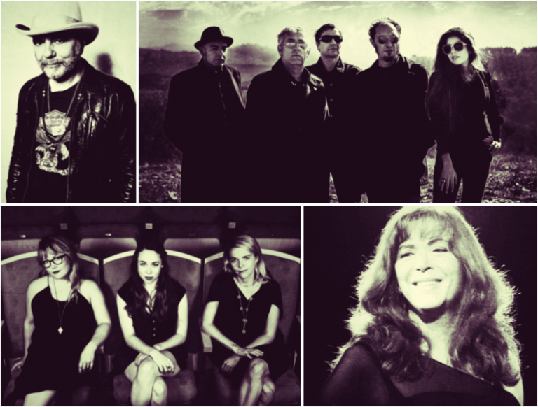 El Festival Blues & Ritmes 2015 omple Badalona de bona música