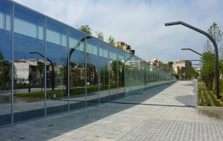 Badalona celebra la Festa d’Inclusió de les Persones amb Discapacitat
