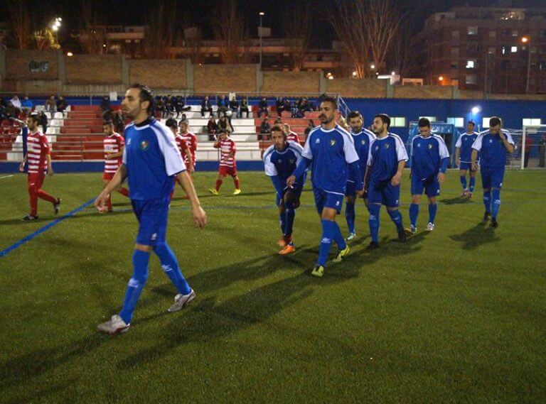 El Lloreda frega la permanència i l’Àguila es complica el play-off
