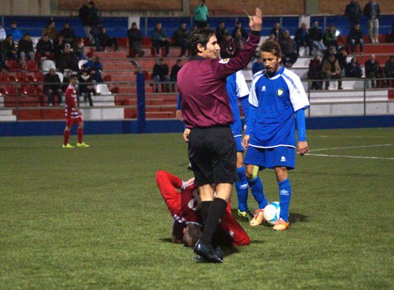 El Lloreda aconsegueix la permanència (1-2)