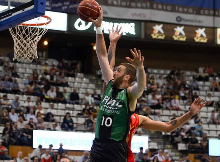 Miralles: “Hem ofert un bon espectacle”