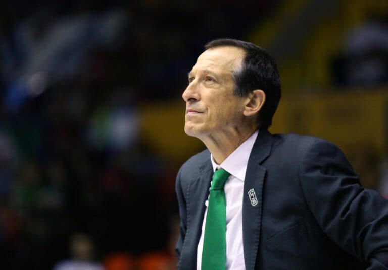 Maldonado: “Estic decebut. Pensava que estàvem en una altra línia”