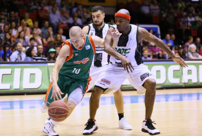 El pitjor partit en un mal moment (77-70)