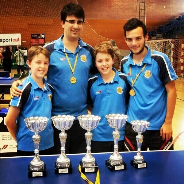Foto: CTT Badalona