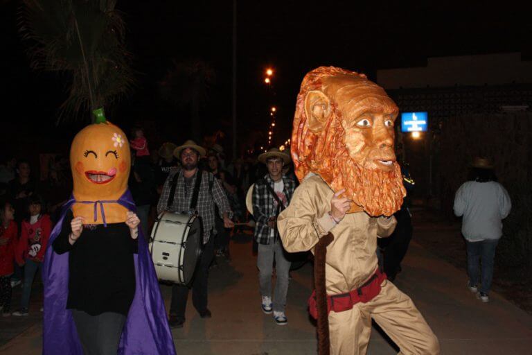 La Nit del Mono obre els actes de la Comissió de Festes d’aquest 2015