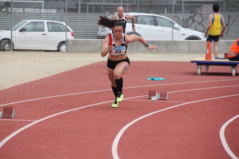 La badalonina Blanca Gonzalez participarà als Campionats d’Espanya Absoluts
