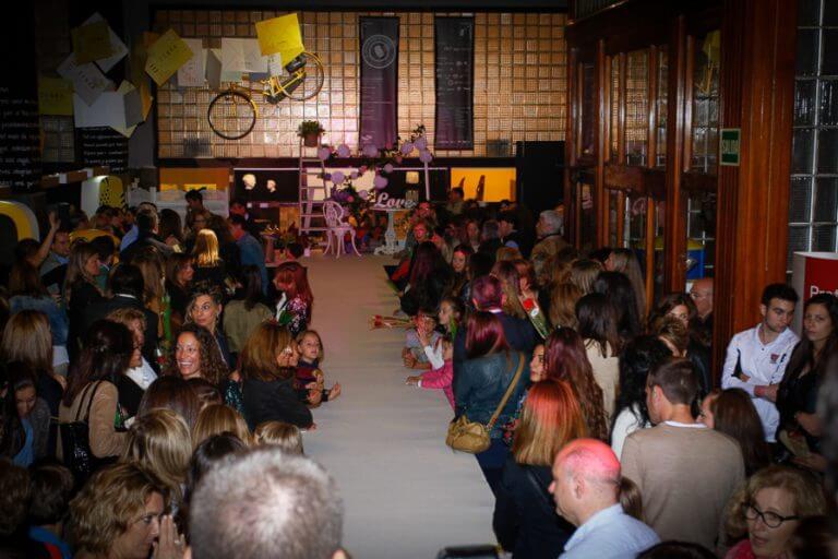 Una gala i sopar solidaris posen el colofó a la 2a Badalona Home Design